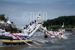 Théo Cheval 2017 Fêtes de Bayonne – Joutes Sétoises 25