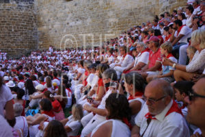 Théo Cheval 2017 Fêtes de Bayonne – Karrikaldi 01