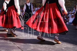 Théo Cheval 2017 Fêtes de Bayonne – Karrikaldi 06