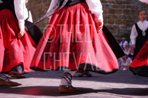 Théo Cheval 2017 Fêtes de Bayonne – Karrikaldi 07