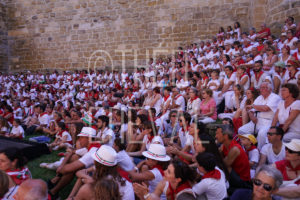 Théo Cheval 2017 Fêtes de Bayonne – Karrikaldi 11