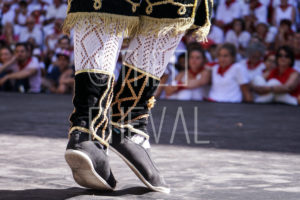 Théo Cheval 2017 Fêtes de Bayonne – Karrikaldi 15