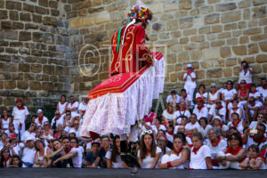 Théo Cheval 2017 Fêtes de Bayonne – Karrikaldi 20