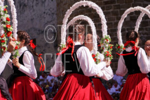 Théo Cheval 2017 Fêtes de Bayonne – Karrikaldi 22