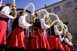 Théo Cheval 2017 Fêtes de Bayonne – Karrikaldi 23