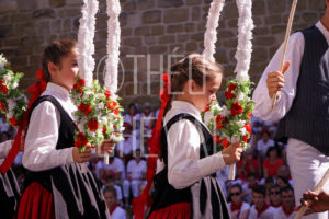 Théo Cheval 2017 Fêtes de Bayonne – Karrikaldi 24