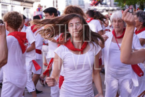 Théo Cheval 2017 Fêtes de Bayonne – Karrikaldi 37