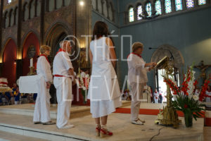 Théo Cheval 2017 Fêtes de Bayonne – Messe des Bandas 09