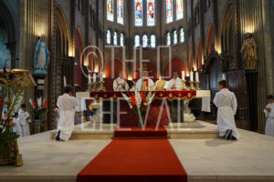 Théo Cheval 2017 Fêtes de Bayonne – Messe des Bandas 18