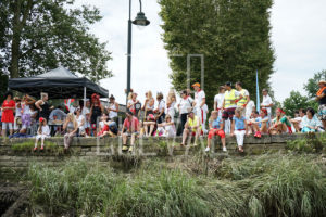Théo Cheval 2017 Fêtes de Bayonne – Pirogues Nive en Fête 05
