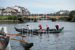 Théo Cheval 2017 Fêtes de Bayonne – Pirogues Nive en Fête 08