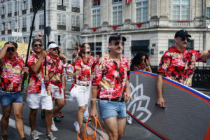 Théo Cheval 2017 Fêtes de Bayonne – Triath’Drole 06