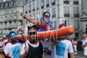 Théo Cheval 2017 Fêtes de Bayonne – Triath’Drole 08
