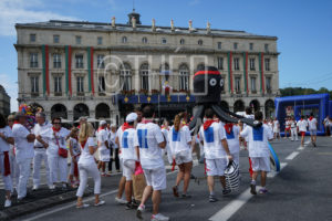 Théo Cheval 2017 Fêtes de Bayonne – Triath’Drole 09