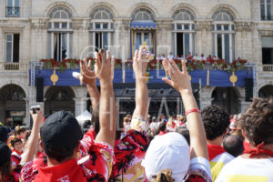 Théo Cheval 2017 Fêtes de Bayonne – Triath’Drole 10
