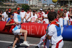 Théo Cheval 2017 Fêtes de Bayonne – Triath’Drole 11
