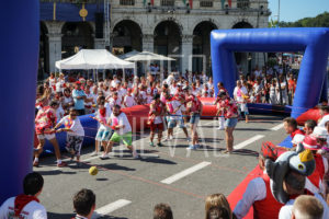 Théo Cheval 2017 Fêtes de Bayonne – Triath’Drole 13