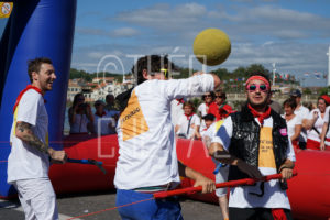 Théo Cheval 2017 Fêtes de Bayonne – Triath’Drole 16