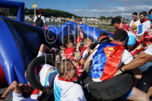 Théo Cheval 2017 Fêtes de Bayonne – Triath’Drole 20