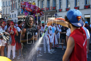 Théo Cheval 2017 Fêtes de Bayonne – Triath’Drole 21