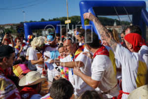 Théo Cheval 2017 Fêtes de Bayonne – Triath’Drole 23