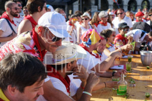 Théo Cheval 2017 Fêtes de Bayonne – Triath’Drole 24