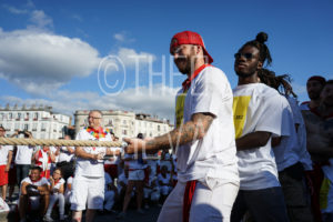 Théo Cheval 2017 Fêtes de Bayonne – Triath’Drole 25
