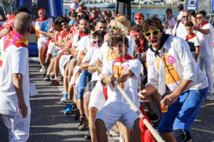 Théo Cheval 2017 Fêtes de Bayonne – Triath’Drole 26
