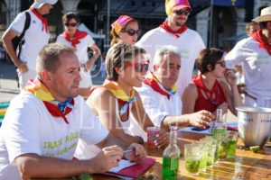 Théo Cheval 2017 Fêtes de Bayonne – Triath’Drole 27