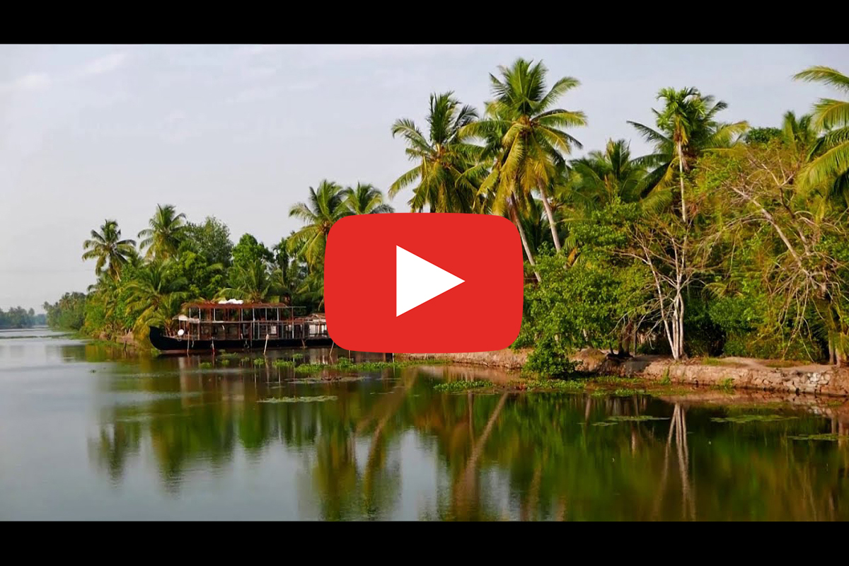 You are currently viewing Kerala – India