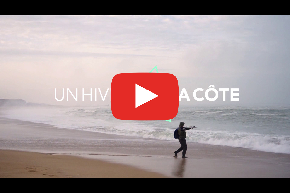 You are currently viewing Un hiver sur la côte