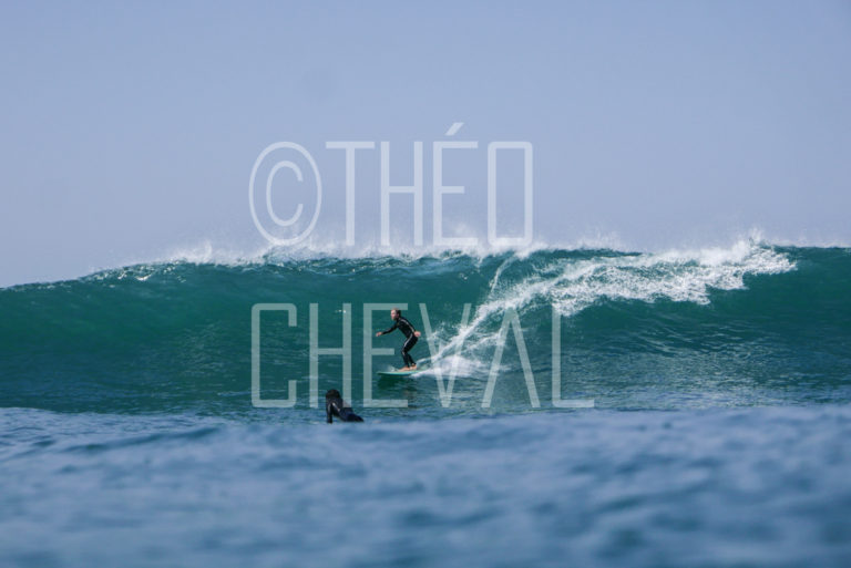 Lire la suite à propos de l’article Surf : Parlementia