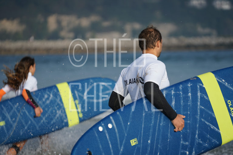Lire la suite à propos de l’article Olaian by Décathlon : Surfing Challenge