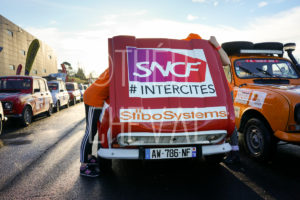 Théo Cheval 15-02-2018 – 4L Trophy – Stibo Systems 02