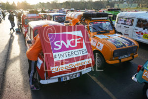 Théo Cheval 15-02-2018 – 4L Trophy – Stibo Systems 03