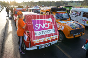 Théo Cheval 15-02-2018 – 4L Trophy – Stibo Systems 04