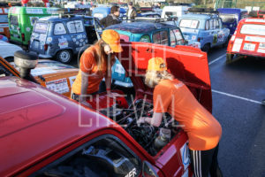 Théo Cheval 15-02-2018 – 4L Trophy – Stibo Systems 05