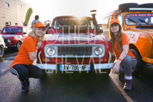 Théo Cheval 15-02-2018 – 4L Trophy – Stibo Systems 07