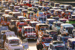 Théo Cheval 15-02-2018 – 4L Trophy – Stibo Systems 21