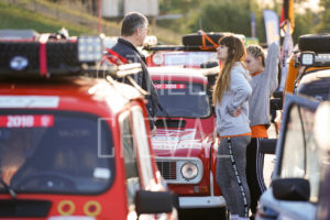 Théo Cheval 15-02-2018 – 4L Trophy – Stibo Systems 23