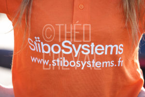 Théo Cheval 15-02-2018 – 4L Trophy – Stibo Systems 25