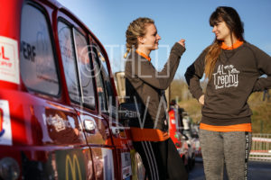 Théo Cheval 15-02-2018 – 4L Trophy – Stibo Systems 31