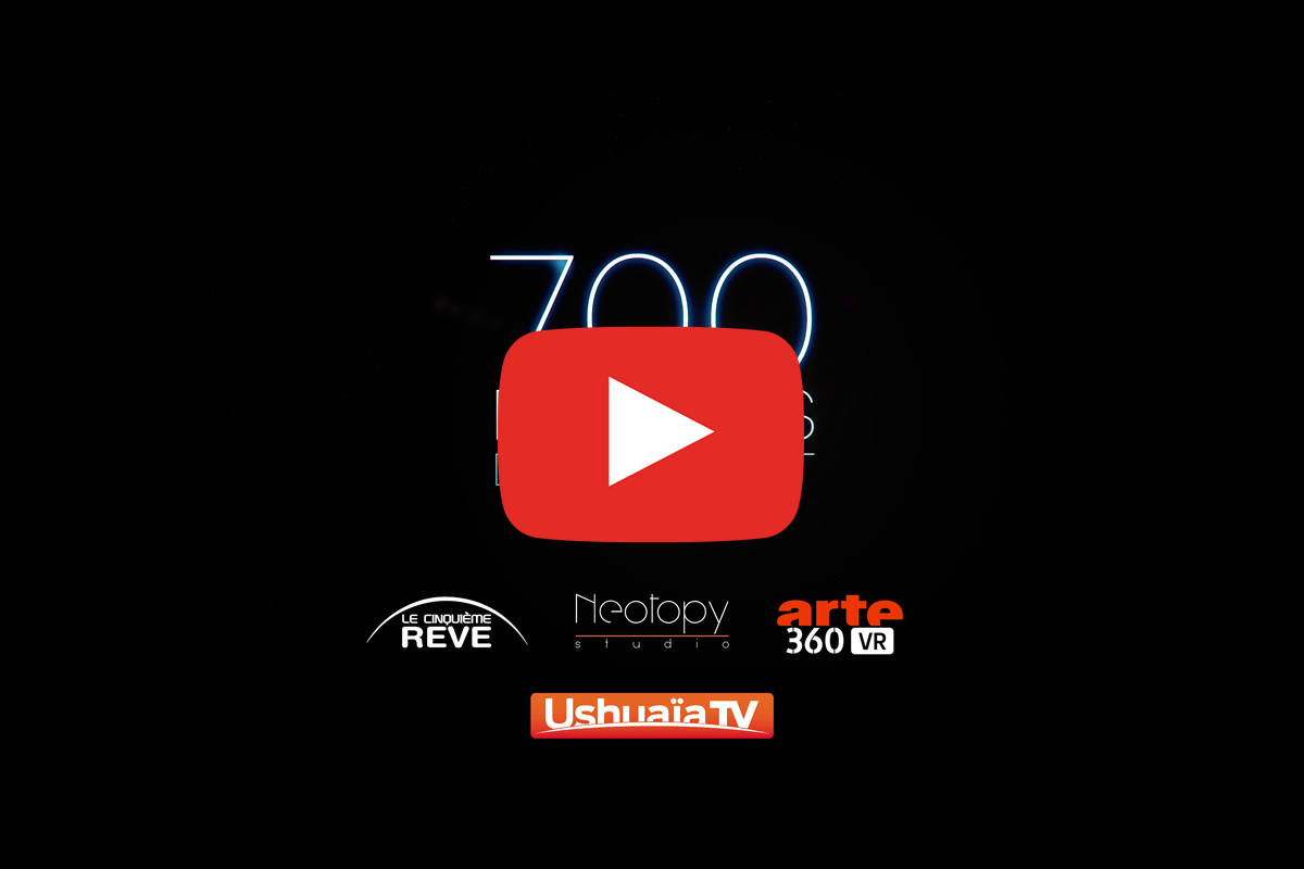 You are currently viewing Animation Cité de l’Océan : 700 Requins dans la nuit