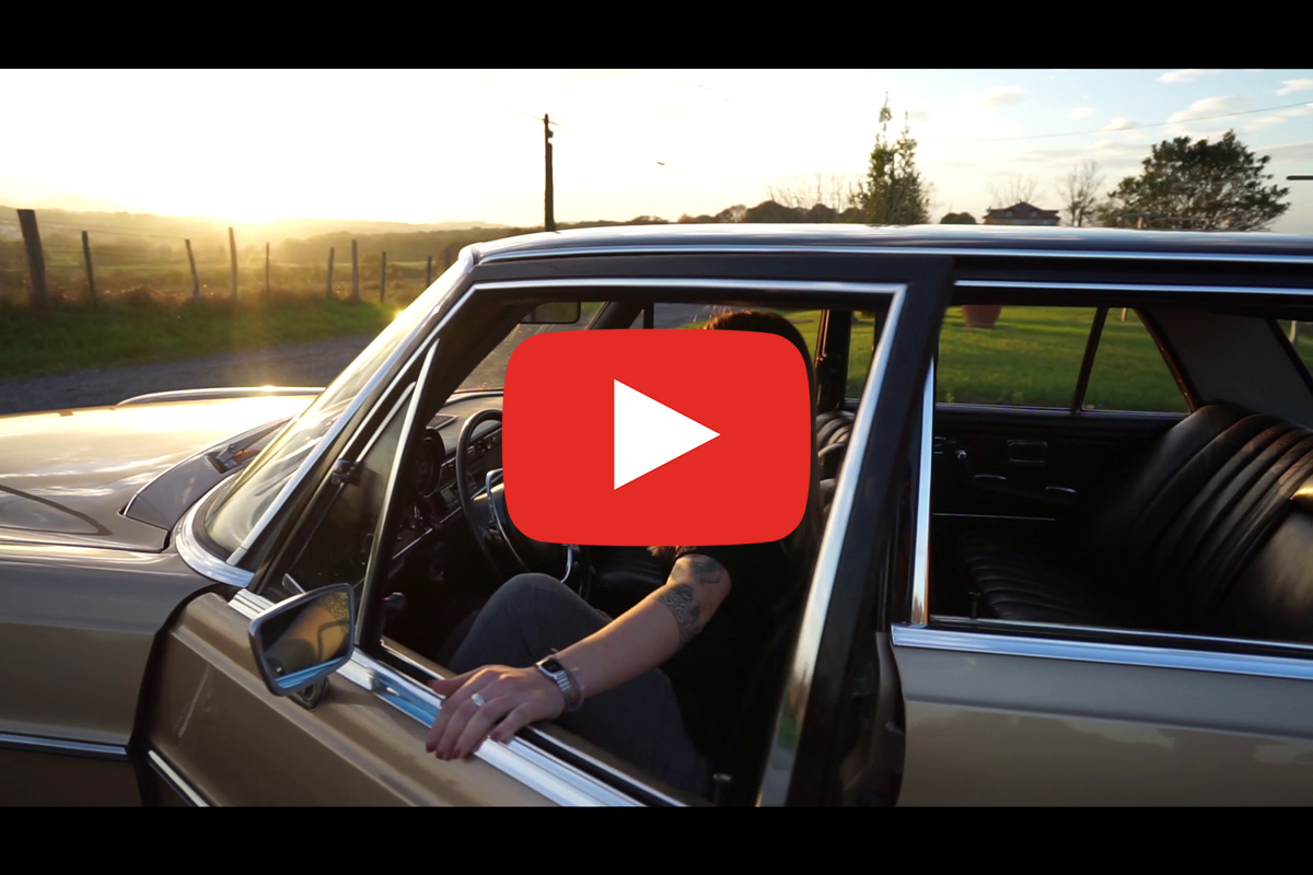 You are currently viewing CforCar – Mercedes W108