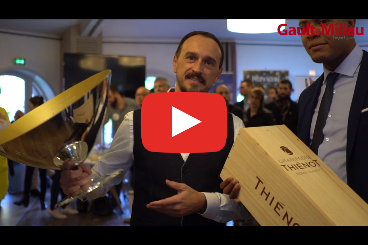 You are currently viewing Gault&Millau Tour Sud-Ouest