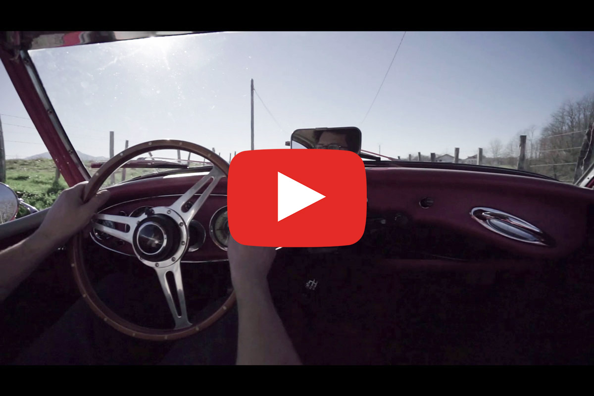 You are currently viewing CforCar – Austin Healey 3000 BT7