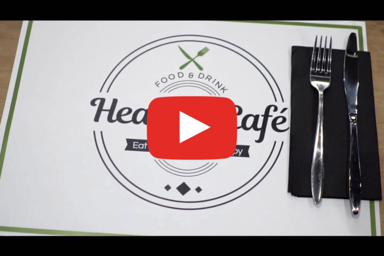 Lire la suite à propos de l’article Healthy Café – Présentation du restaurant