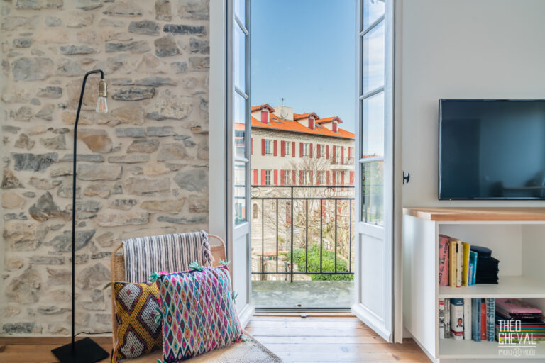 Lire la suite à propos de l’article Immobilier : Maison à Biarritz