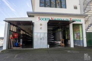 theo cheval 2019 – bayonne – inauguration societe nautique – 01