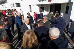 theo cheval 2019 – bayonne – inauguration societe nautique – 07